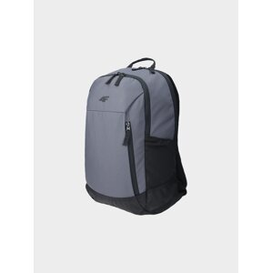 Unisex mestský batoh (18 L) - šedý
