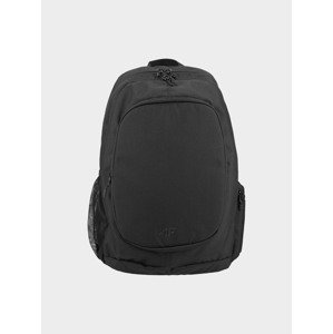 Unisex mestský batoh (20 L) - čierny