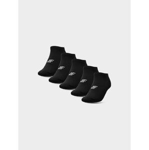 Pánske casual ponožky pred členok (5-pack)