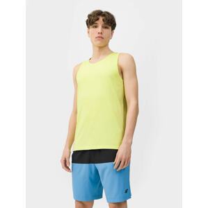 Pánsky regular tank top