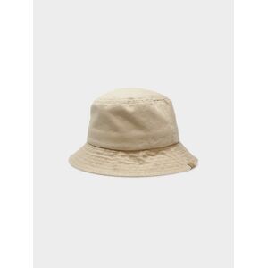 Unisex bavlnený klobúk typu bucket hat