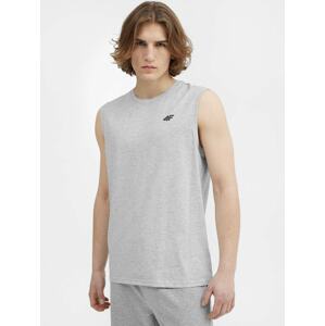 Pánsky regular tank top