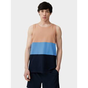 Pánsky regular tank top