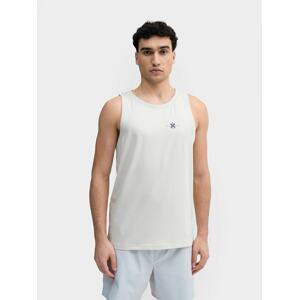 Pánsky regular tank top z organickej bavlny