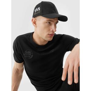 Unisex strapback šiltovka 4F x Drift Masters