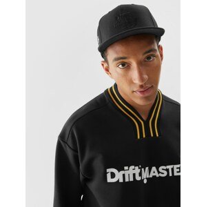 Unisex snapback šiltovka 4F x Drift Masters