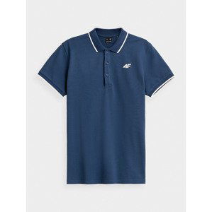 Pánske polo tričko regular