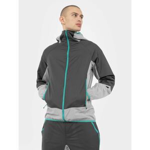 Pánska bunda Primaloft Active na ski-touring