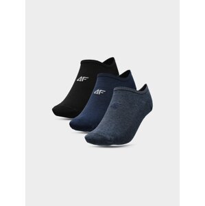 Pánske casual členkové ponožky (3-pack)