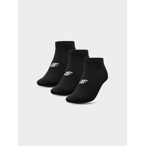 Pánske casual ponožky pred členok (3-pack)