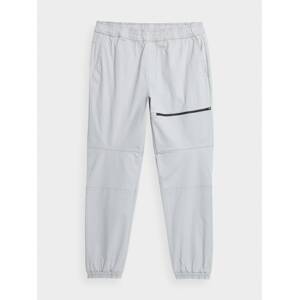 Pánske casual nohavice typu jogger