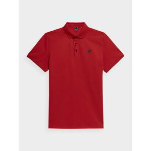 Pánske regular polo tričko