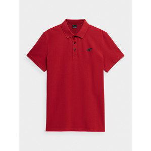 Pánske regular polo tričko