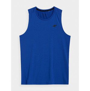 Pánsky rýchloschnúci tréningový regular tank top