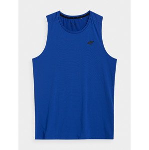 Pánsky rýchloschnúci tréningový regular tank top