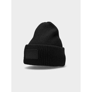 Dievčenská čiapka typu beanie