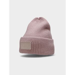 Dievčenská čiapka typu beanie