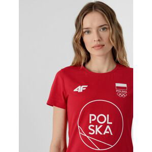 Dámske tričko Poľsko - Tokio 2020