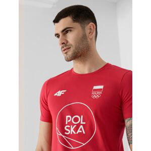 Pánske tričko Poľsko - Tokio 2020