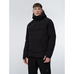 Pánska bunda typu anorak Primaloft® Thermoplume