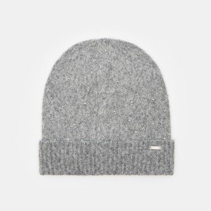 Mohito - Dámska čiapka beanie - Šedá