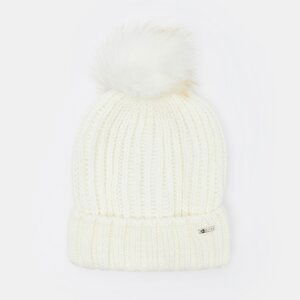 Mohito - Čiapka beanie - Krémová