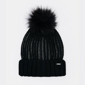 Mohito - Čiapka beanie - Čierna