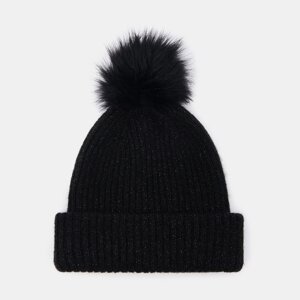 Mohito - Čiapka beanie - Čierna