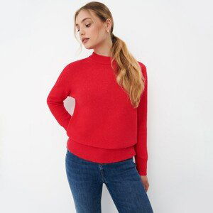 Mohito - Basic sveter - Ružová