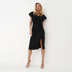 Mohito - Elegantné šaty - Čierna