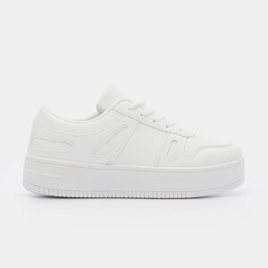 Mohito - Tenisky typu sneakers - Biela