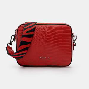 Mohito - Crossbody kabelka - Červená