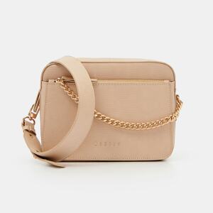 Mohito - Crossbody kabelka - Krémová