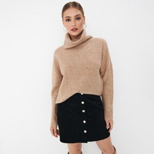 Mohito - Oversize sveter - Béžová