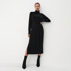 Mohito - Ladies` dress - Čierna