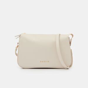 Mohito - Crossbody kabelka - Krémová