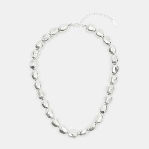 Mohito - Elegantný náhrdelník - Strieborná