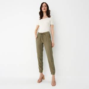 Mohito - Nohavice jogger - Khaki