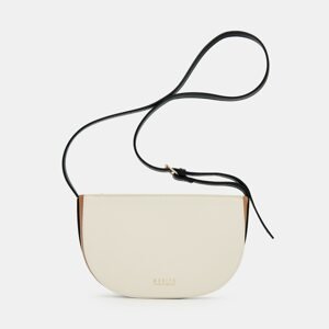 Mohito - Crossbody kabelka - Biela