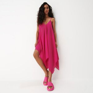 Mohito - Plážové šaty - Ružová