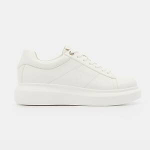 Mohito - Tenisky typu sneakers - Biela