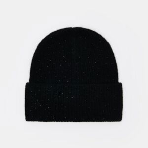 Mohito - Čiapka beanie - Čierna