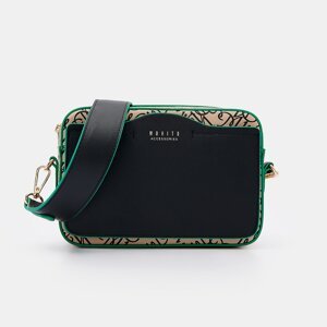 Mohito - Crossbody kabelka - Viacfarebná