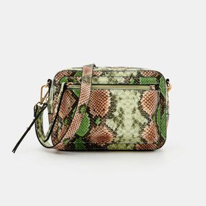 Mohito - Crossbody kabelka - Viacfarebná