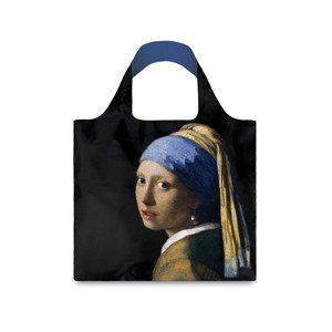 Čierna taška Loqi Johannes Vermeer