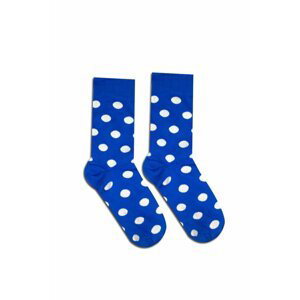 Modré ponožky Ľadoborec