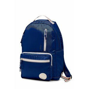 Modrý ruksak Go Backpack