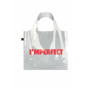 Transparentná taška I'mperfect Bag