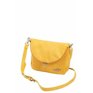 Žltá crossbody kabelka Shea 2 C