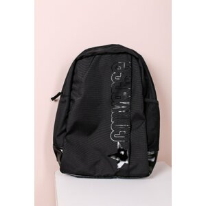 Čierny ruksak Converse Speed 2 Backpack